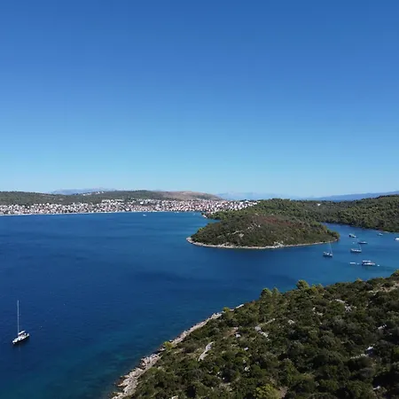 Eight By Kuzmanic Appartement