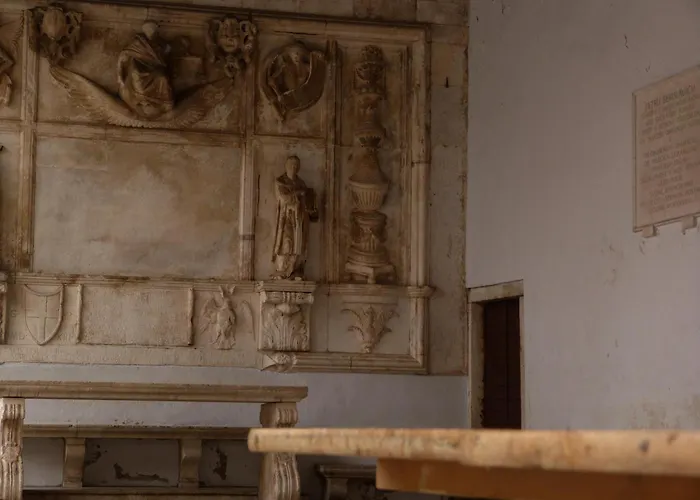 Lejlighed Eight By Kuzmanic Trogir