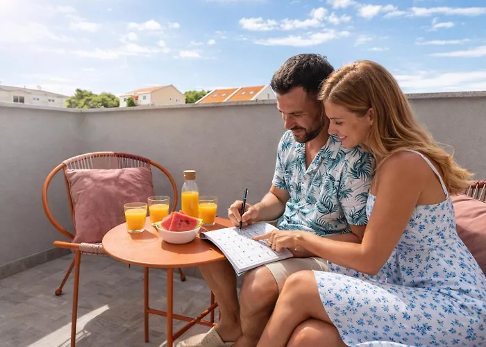 Eight By Kuzmanic Lejlighed