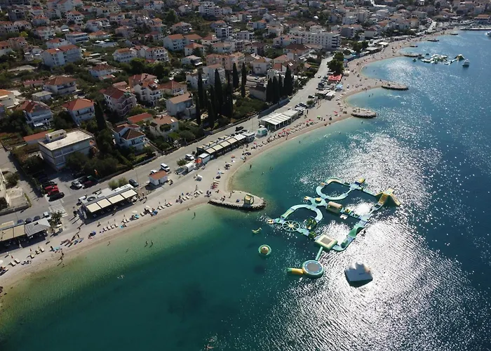 Appartement Eight By Kuzmanic