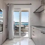 Appartement Eight By Kuzmanic Trogir