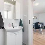 Appartement Eight By Kuzmanic *