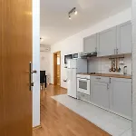 Eight By Kuzmanic Appartement *