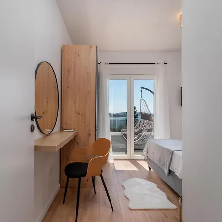 Villa Eight By D Apartamento