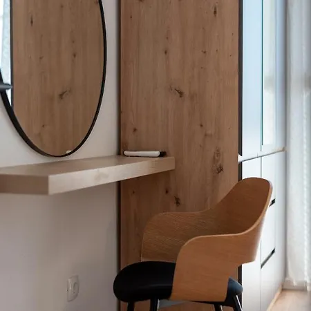 Villa Eight By D Apartamento