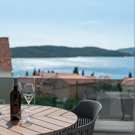 Apartamento Villa Eight By D Trogir