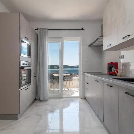 Appartement Eight By Kuzmanic Trogir