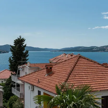 Appartement Eight By Kuzmanic *