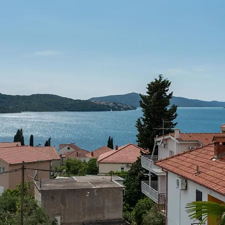 Villa Eight By D * Trogir