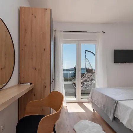 Villa Eight By D Trogir