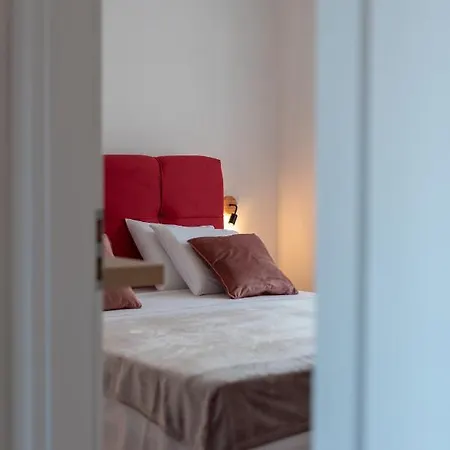 Villa Eight By D * Trogir