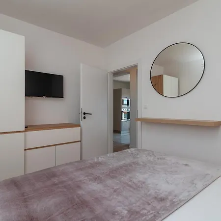 Appartement Eight By Kuzmanic Trogir