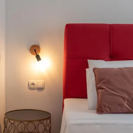 Villa Eight By D Apartamento *