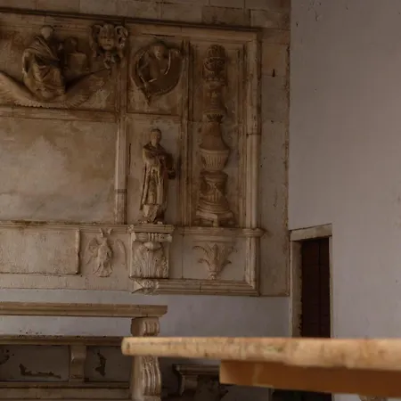 Appartement Eight By Kuzmanic Trogir