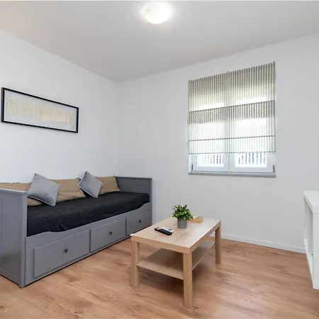 Appartement Eight By Kuzmanic