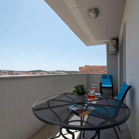 Apartamento Villa Eight By D Trogir