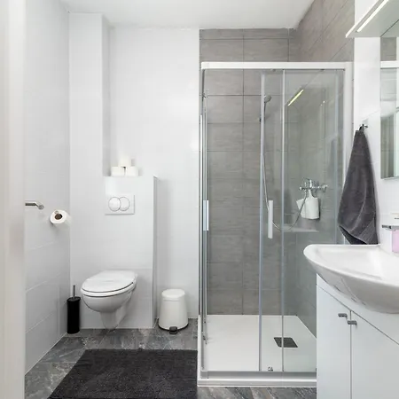 Villa Eight By D * Trogir