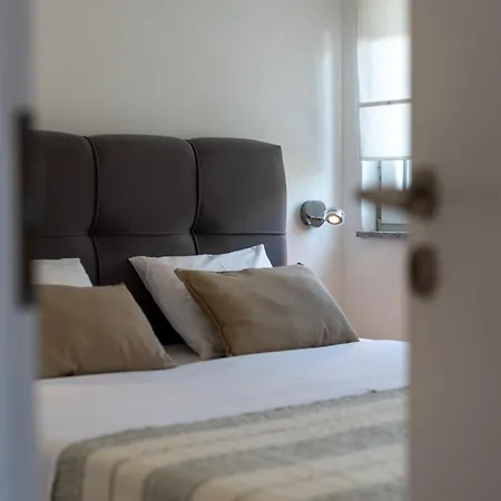 Villa Eight By D Apartamento Trogir