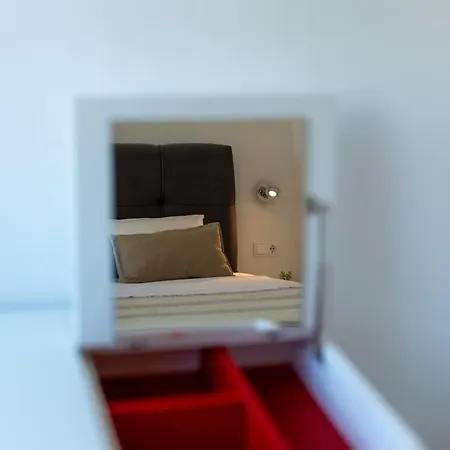 Appartement Eight By Kuzmanic Trogir