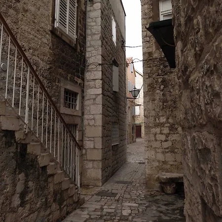 Eight By Kuzmanic Appartement Trogir