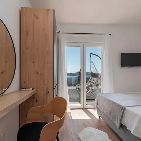 Apartamento Villa Eight By D *
