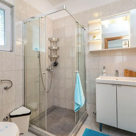 Appartement Eight By Kuzmanic Trogir