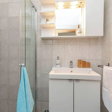 Villa Eight By D Apartamento *