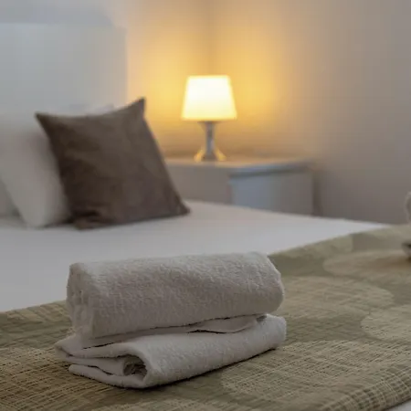 Villa Eight By D Apartamento *