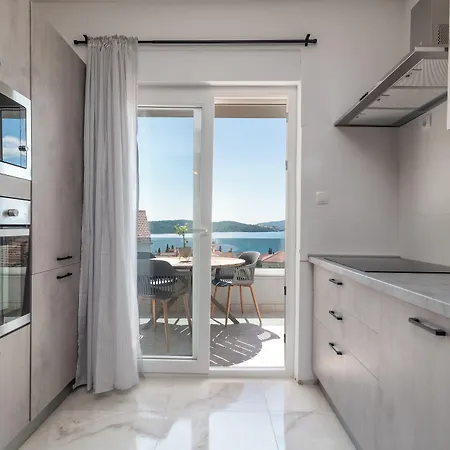 Villa Eight By D Apartamento