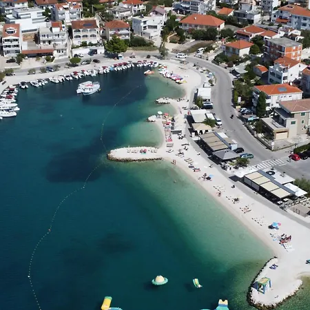 Villa Eight By D * Trogir