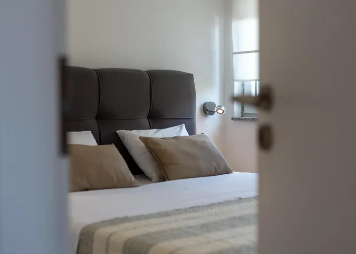 Eight By Kuzmanic Apartamento Trogir