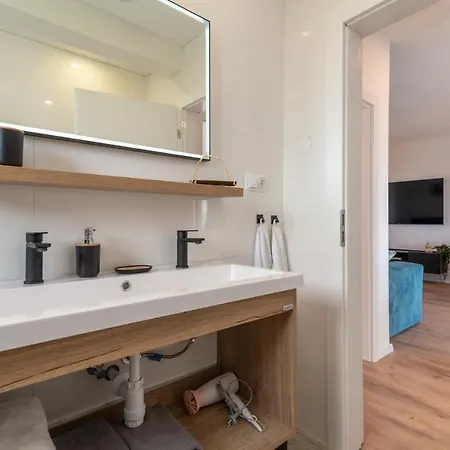 Lejlighed Eight By Kuzmanic *