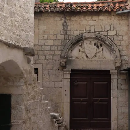 Eight By Kuzmanic Lejlighed Trogir