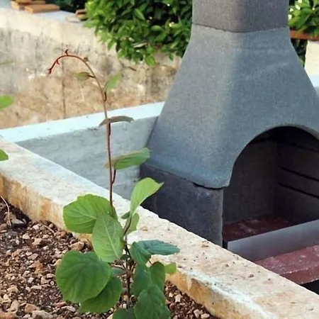 Eight By Kuzmanic Lejlighed