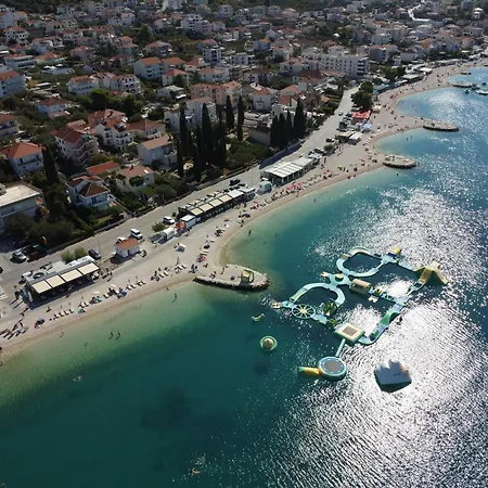 Apartament Eight By Kuzmanic