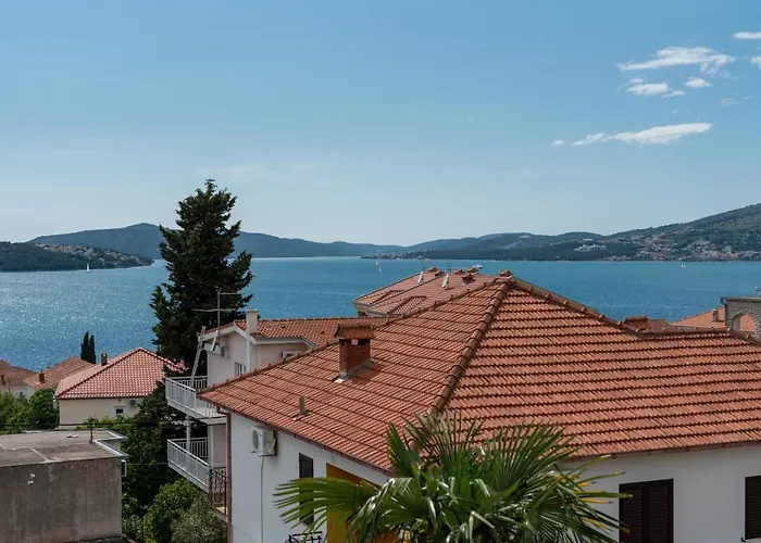 Apartament Eight By Kuzmanic *