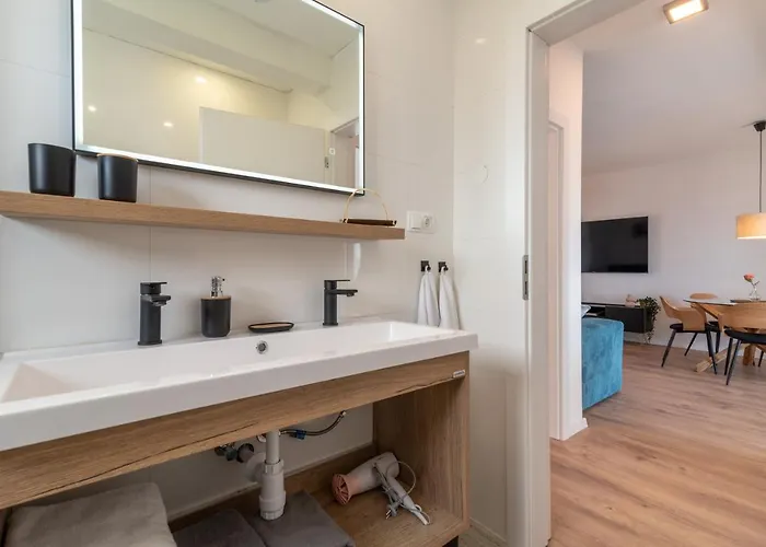 Apartament Eight By Kuzmanic *