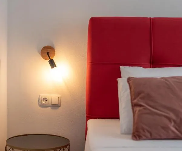 Eight By Kuzmanic Apartament *