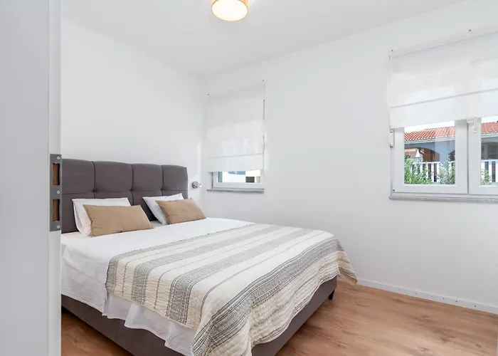 Eight By Kuzmanic Trogir