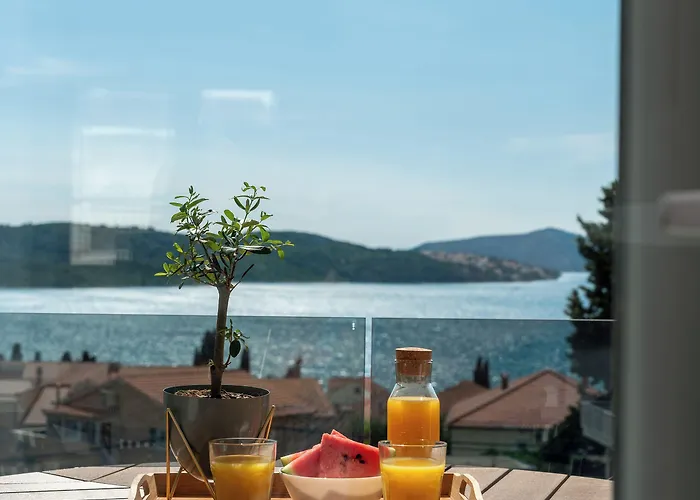 Apartament Eight By Kuzmanic