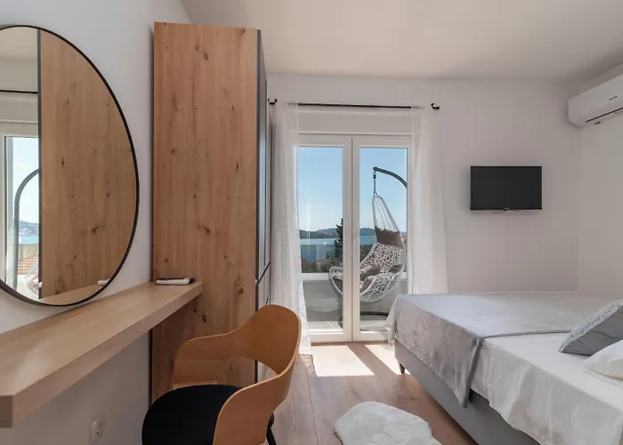 Apartament Eight By Kuzmanic *