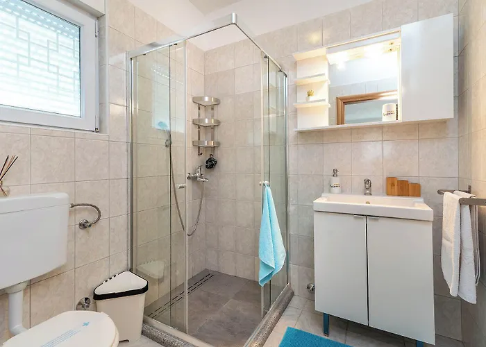 Apartament Eight By Kuzmanic Trogir