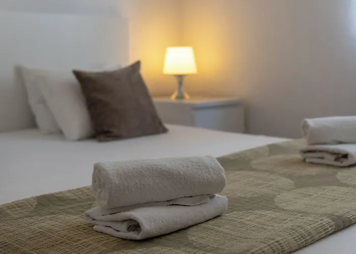 Eight By Kuzmanic Apartament *