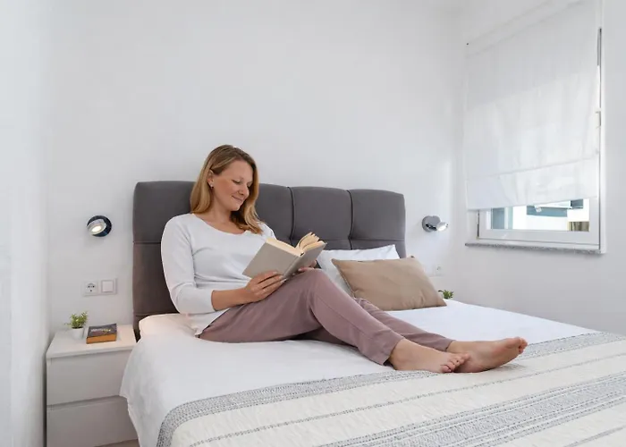 Apartament Eight By Kuzmanic Trogir