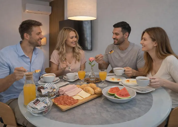 Eight By Kuzmanic Apartament Trogir