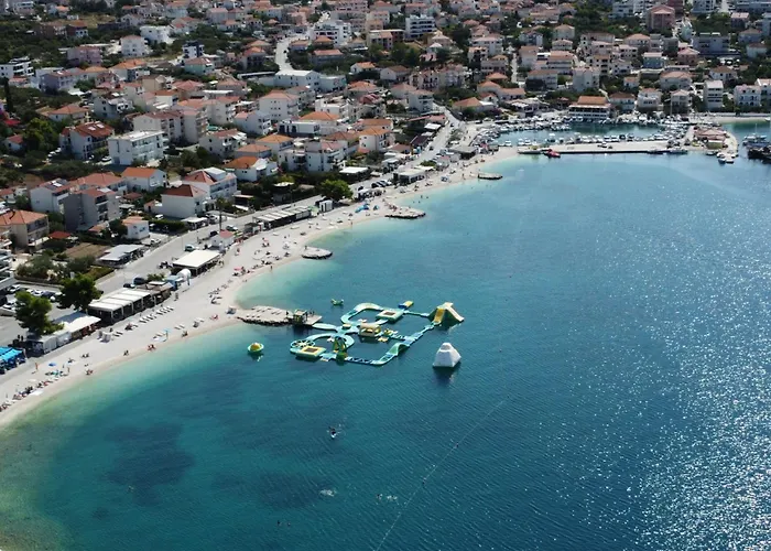 Eight By Kuzmanic Apartament *