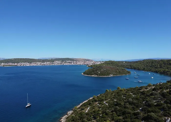 Eight By Kuzmanic Apartament